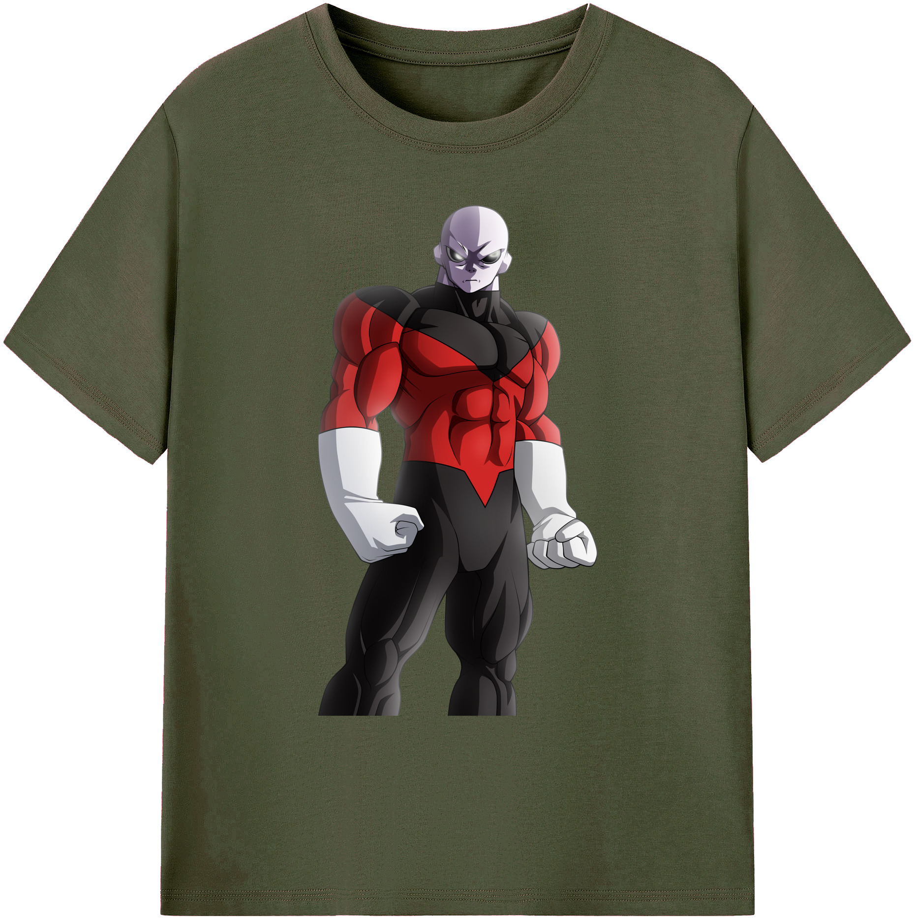 （画像用） ドラゴンボール DRAGON BALL 綿100％ メンズ半袖Tシャツ｜肌触りやわらか＆通気性